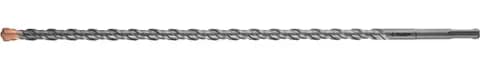 ЗУБР 22 x 600 мм, SDS-plus бур, Профессионал (29314-600-22)