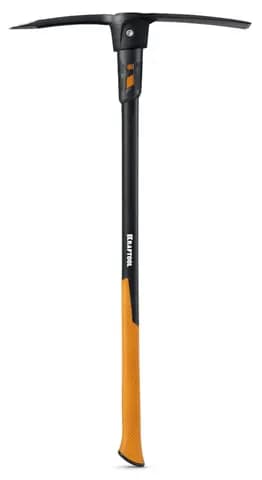 KRAFTOOL KRAFTBUILT 2200 г, 900 мм, усиленная, кирка (20171)