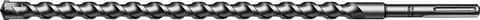STAYER Hercules-4Х, 28 x 610/720 мм, SDS-max бур, Professional (29370-610-28)