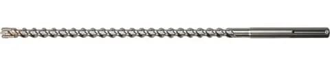 KRAFTOOL Industrie Qualit, 12 x 400/540 мм, SDS-max бур (29317-540-12)