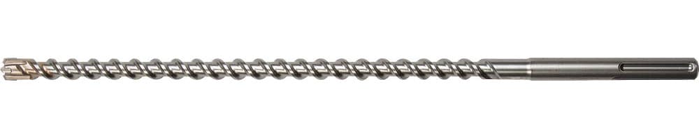 KRAFTOOL Industrie Qualit, 12 x 400/540 мм, SDS-max бур (29317-540-12)