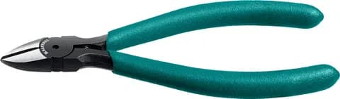 KRAFTOOL Universal, 130 мм, прецизионные бокорезы (220017-5-12)