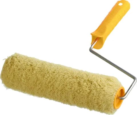 STAYER SYNTEX, 40 х 240 мм, бюгель 6 мм, ворс 18 мм, полиакрил, все виды ЛКМ, малярный валик (0319-24)