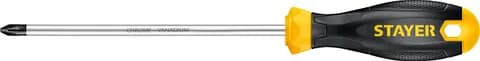 STAYER Hercules, PZ2x100 мм, отвёртка (2511-2-10)
