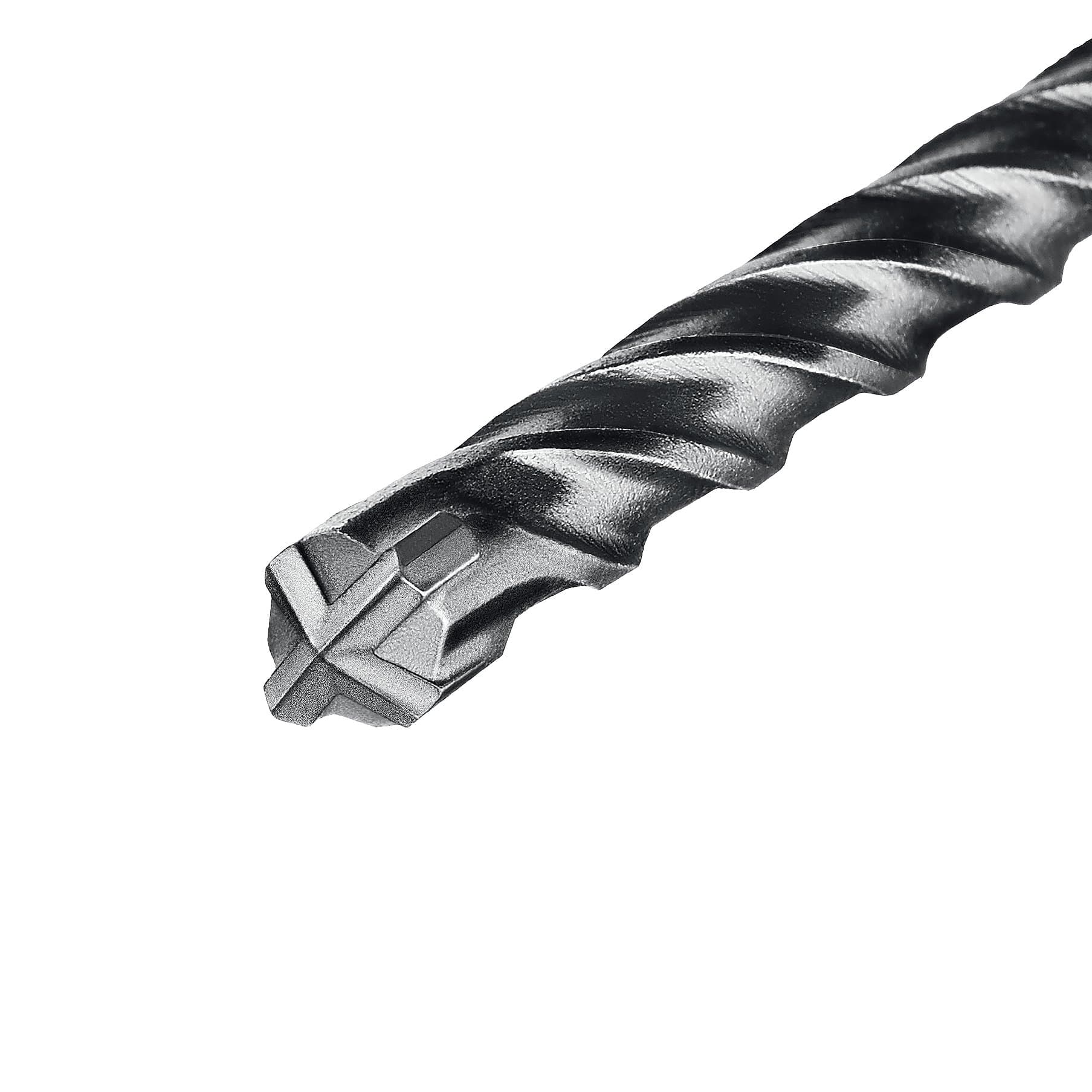 ЗУБР ПРОФИ-4Х 6x460 мм, SDS-plus бур (29313-460-06)