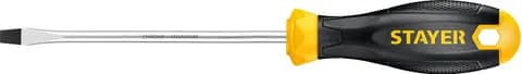 STAYER Hercules, SL5 x 100, отвертка (2509-05-10)