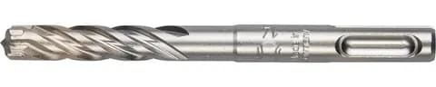 KRAFTOOL Zentro, 10 x 110 мм, SDS-plus бур (29310-110-10)