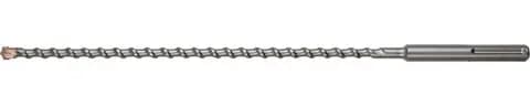 ЗУБР 12 x 400/540 мм, SDS-max бур, Профессионал (29350-540-12)