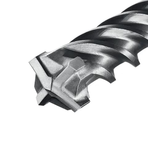 ЗУБР ПРОФИ-4Х 20x260 мм, SDS-plus бур (29313-260-20)
