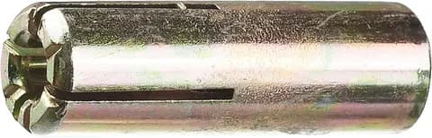 ЗУБР 16 х 65 мм, 25 шт, забивной анкер (4-302055-16-065)