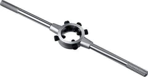 STAYER DH-25, d 25 мм, плашкодержатель, Professional (28037-25)