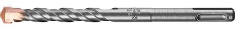 ЗУБР 12 x 160 мм, SDS-plus бур, Профессионал (29314-160-12)
