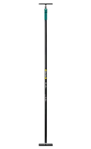 KRAFTOOL RS-4, 225 - 420 см, распор телескопический усиленный удлиненный (32339)