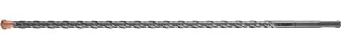 ЗУБР 20 x 600 мм, SDS-plus бур, Профессионал (29314-600-20)
