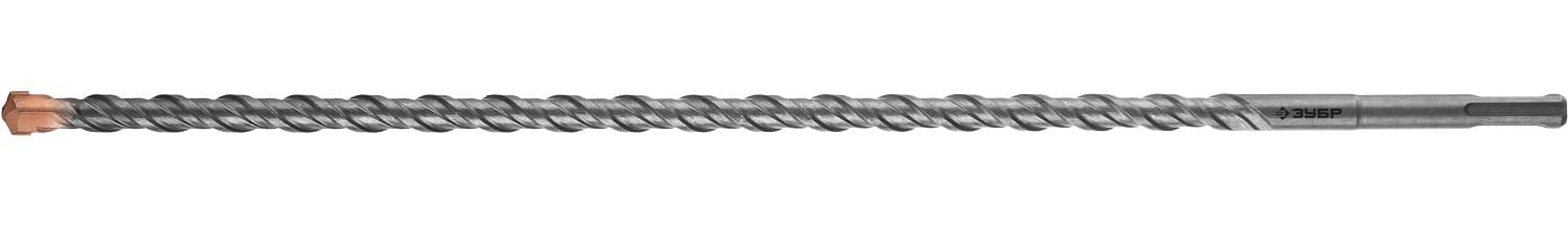 ЗУБР 20 x 600 мм, SDS-plus бур, Профессионал (29314-600-20)