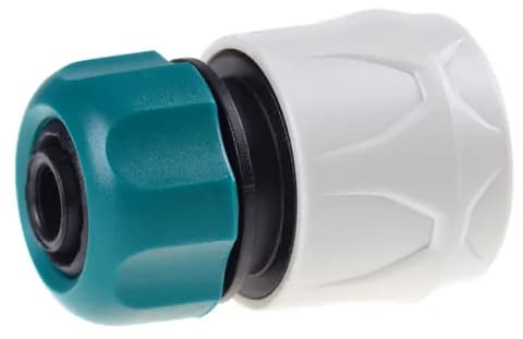 RACO ORIGINAL, 1/2″, для шланга, из ABS пластика, быстросъемный соединитель (4250-55203T)