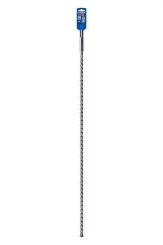 ЗУБР ПРОФИ-4Х 16x1360/1500 мм, SDS-max бур, ПРОФЕССИОНАЛ (29350-1360-16)