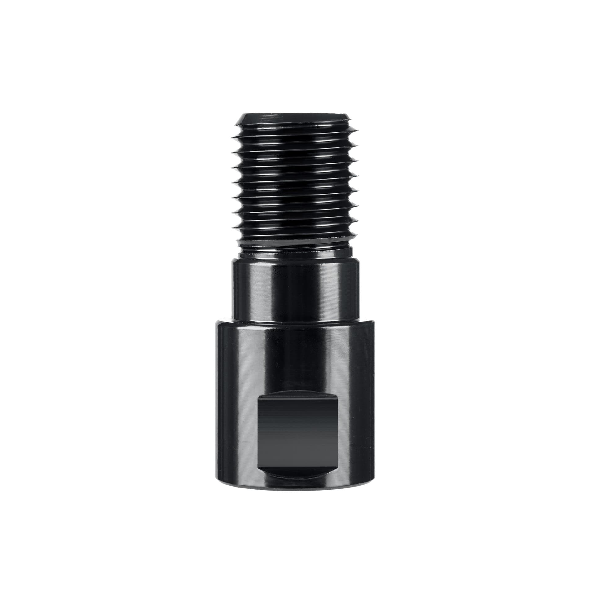 KRAFTOOL М18 - 1 1/4″, Адаптер для алмазных коронок (29827-М18)