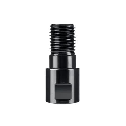 KRAFTOOL М18 - 1 1/4″, Адаптер для алмазных коронок (29827-М18)