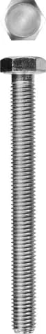 ЗУБР ГОСТ 7798-70, кл. пр. 5.8, M12 х 120 мм, цинк, 5 кг, болт (303080-12-120)
