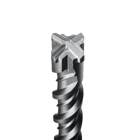 STAYER HERCULES-4Х 22x260 мм, SDS-plus бур (29290-260-22)