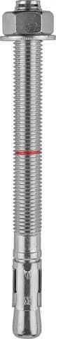 KRAFTOOL ETA Опция 7, М12 х 220, 25 шт, клиновой анкер (302184-12-220)