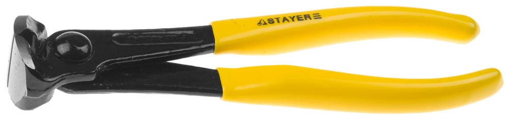 STAYER 160 мм, торцовые кусачки (2223-16)