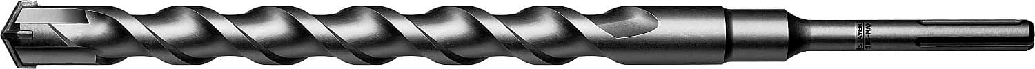 STAYER Hercules-4Х, 40 x 410/520 мм, SDS-max бур, Professional (29370-410-40)