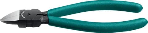 KRAFTOOL PLASTIC, чистый рез 150 мм, прецизионные бокорезы (220017-8-15)