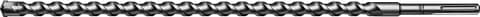 STAYER Hercules-4Х, 22 x 880/1000 мм, SDS-max бур, Professional (29370-880-22)