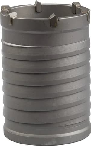 ЗУБР 73 x 100 мм, 8T, конусная посадка, коронка по бетону (29300-73)
