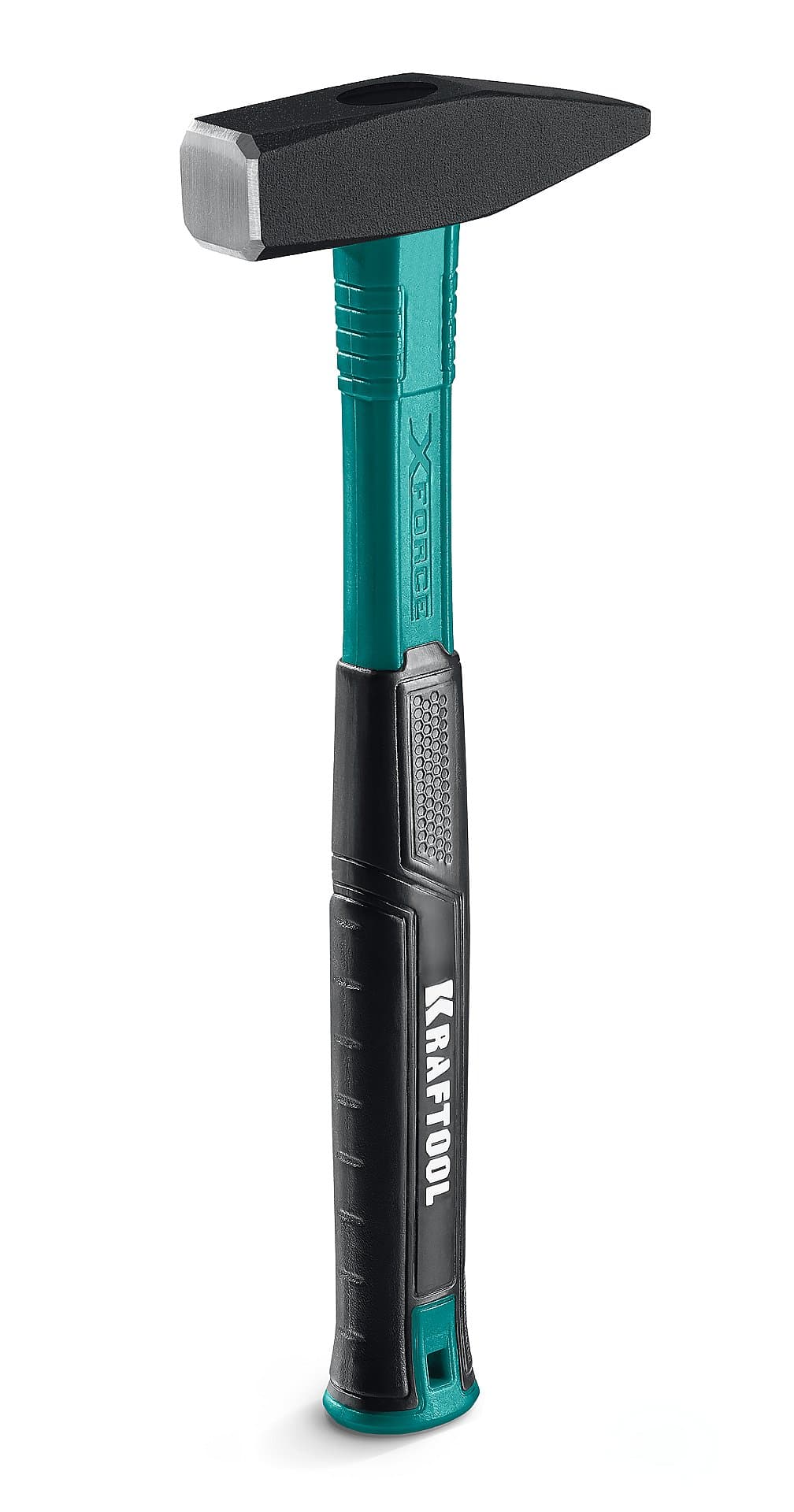 KRAFTOOL X-FORCE 600 г, слесарный молоток (2007-06)