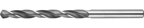ЗУБР 6.6 х 101 мм, сталь Р6М5, класс В, сверло по металлу (4-29621-101-6.6)