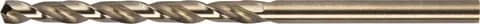 KRAFTOOL Cobalt, 1.5 х 40 мм, сталь М35(S2-10-1-5), HSS-Co(5%), сверло по металлу (29655-040-1.5)