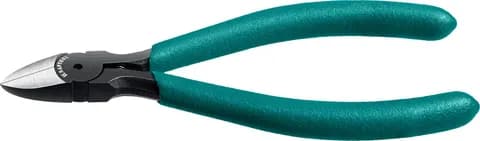 KRAFTOOL FINE, чистый рез 128 мм, прецизионные бокорезы (220017-6-12)