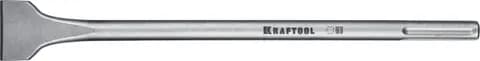KRAFTOOL ALLIGATOR, 50 х 400 мм, SDS-max, плоское широкое зубило (29334-50-400)