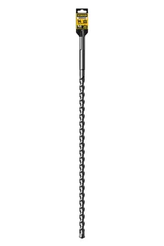 STAYER HERCULES-4Х 14 x 880/1020 мм, SDS-max бур, PROFESSIONAL (29370-880-14)