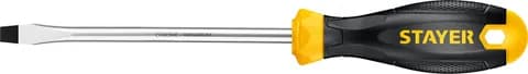 STAYER Hercules, SL8 x 150, отвёртка (2509-08-15)