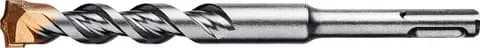 KRAFTOOL Ceratizit Carbide, 16 х 160 мм, SDS-plus бур (29320-160-16)