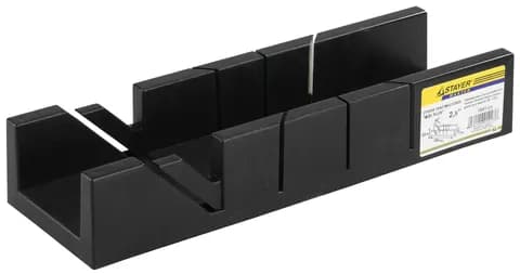 STAYER 65 х 40 мм, M - 65, пластиковое стусло (1541-2,5)