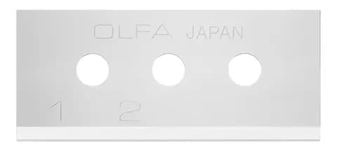 OLFA 17.8 мм, для ножа, специальное лезвие (OL-SKB-10/10B)