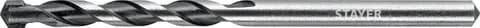 STAYER Hercules, 3 x 70 мм, сверло по бетону, Professional (2915-070-03)