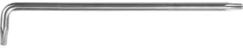 KRAFTOOL TH 8, ключ TORX с отверстием. Cr-Mo (27439-8)