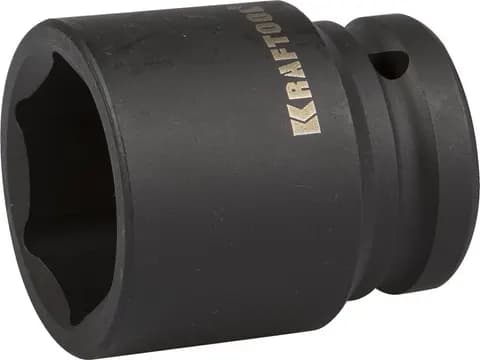 KRAFTOOL FLANK, 3/4″, 32 мм, удлиненная ударная торцовая головка (27945-32)