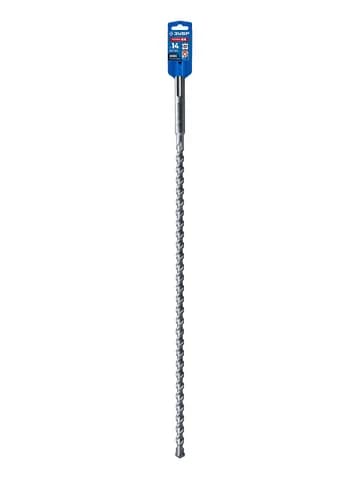 ЗУБР ПРОФИ-4Х 14x880/1020 мм, SDS-max бур, ПРОФЕССИОНАЛ (29350-880-14)