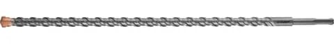 ЗУБР 25 x 460 мм, SDS-plus бур, Профессионал (29314-460-25)