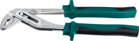 KRAFTOOL Kraft-Max, 250 мм, переставные клещи (22011-10-25)