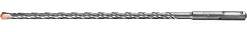 ЗУБР 8 x 260 мм, SDS-plus бур, Профессионал (29314-260-08)