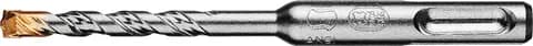 KRAFTOOL Ceratizit Carbide, 6 х 110 мм, SDS-plus бур (29320-110-06)