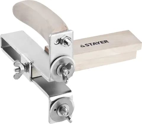 STAYER дисковый резак по гипсокартону, Professional (15175)